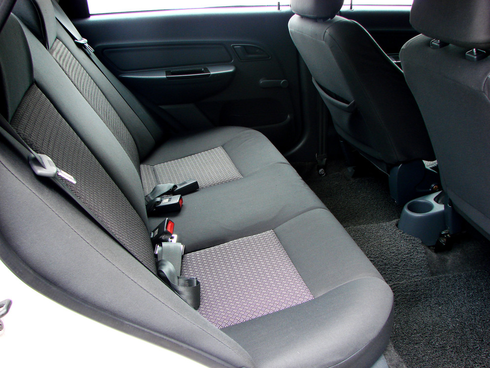 Proton Saga 1.3 (Auto)