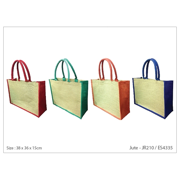 JUTE BAG ES4351