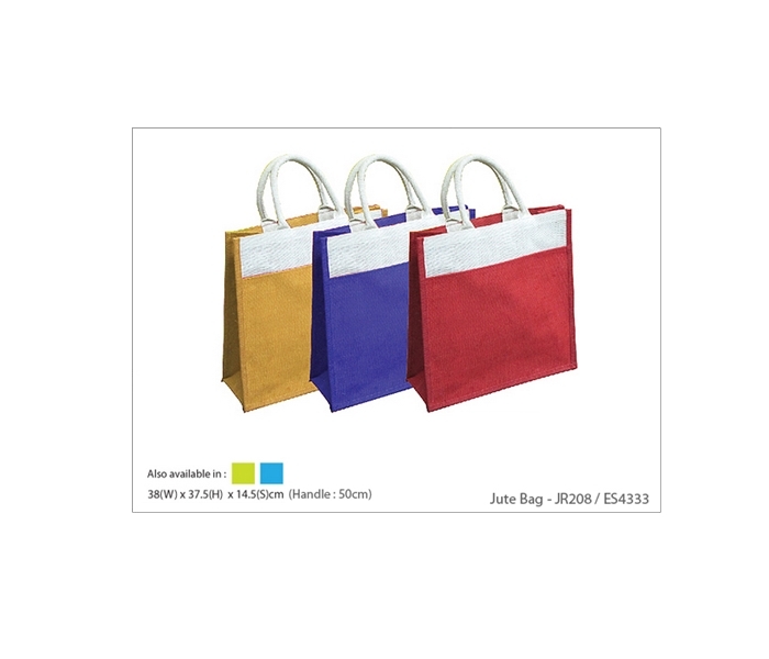 JUTE BAG ES4333