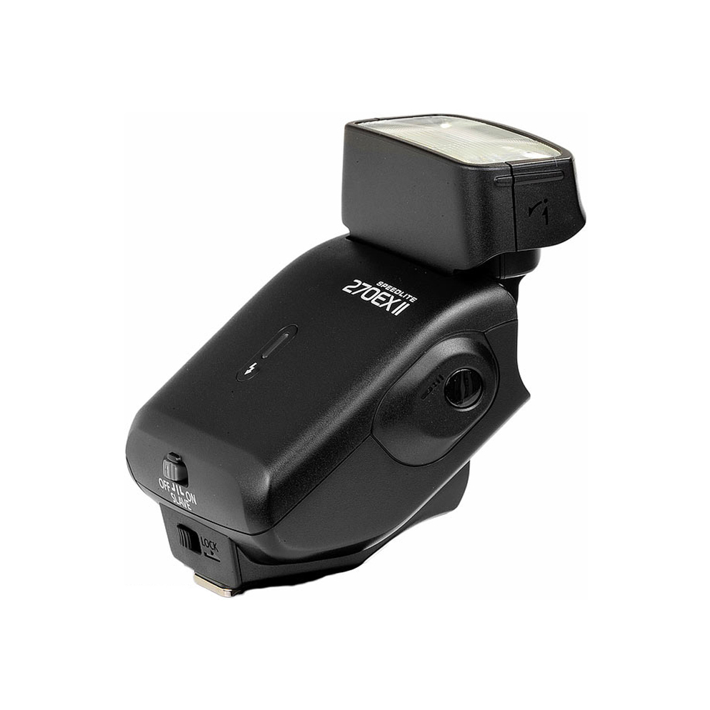 Canon Speedlite 270EX II