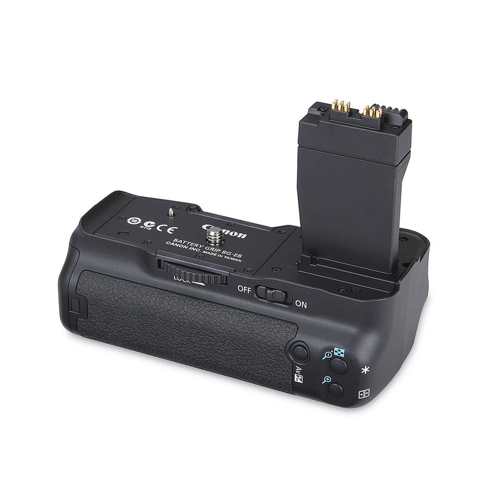Canon Battery Grip BG-E8