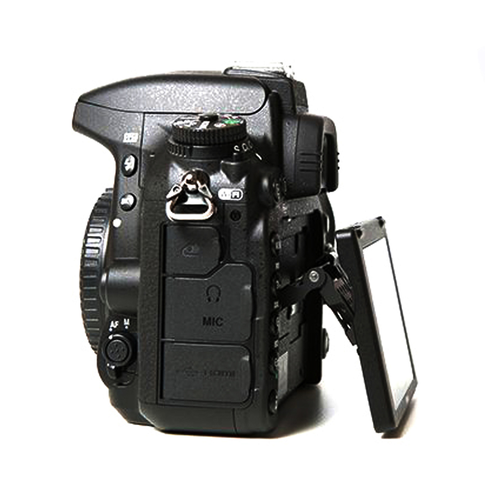Nikon D750 Body