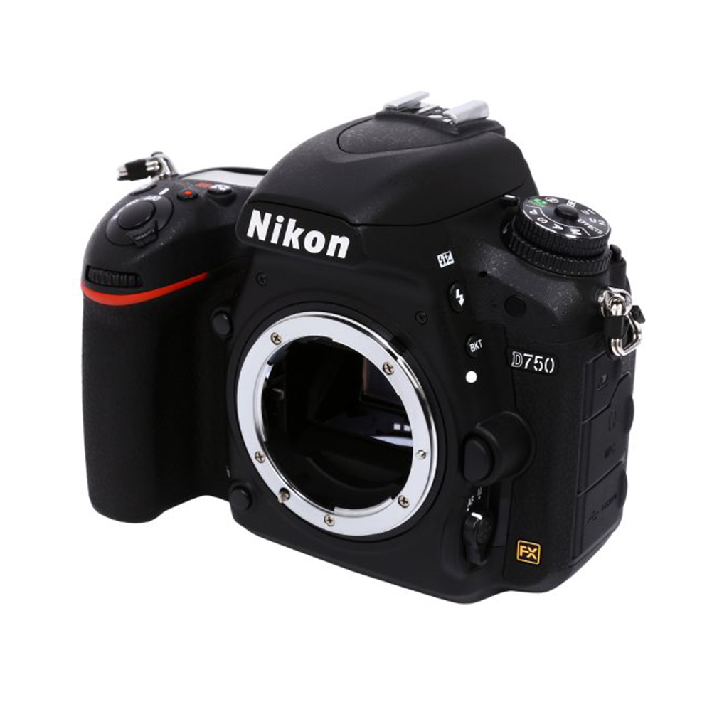 Nikon D750 Body