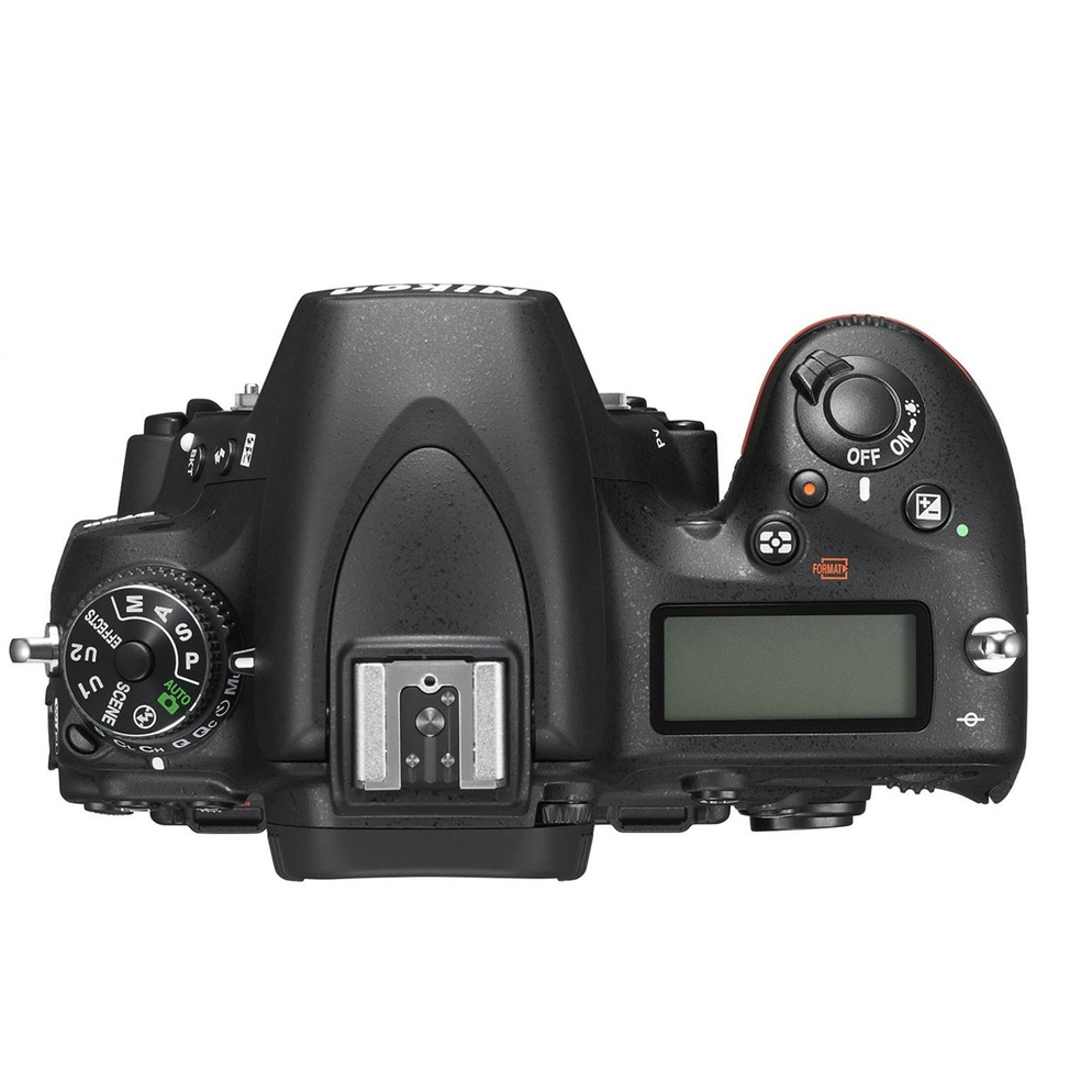 Nikon D750 Body