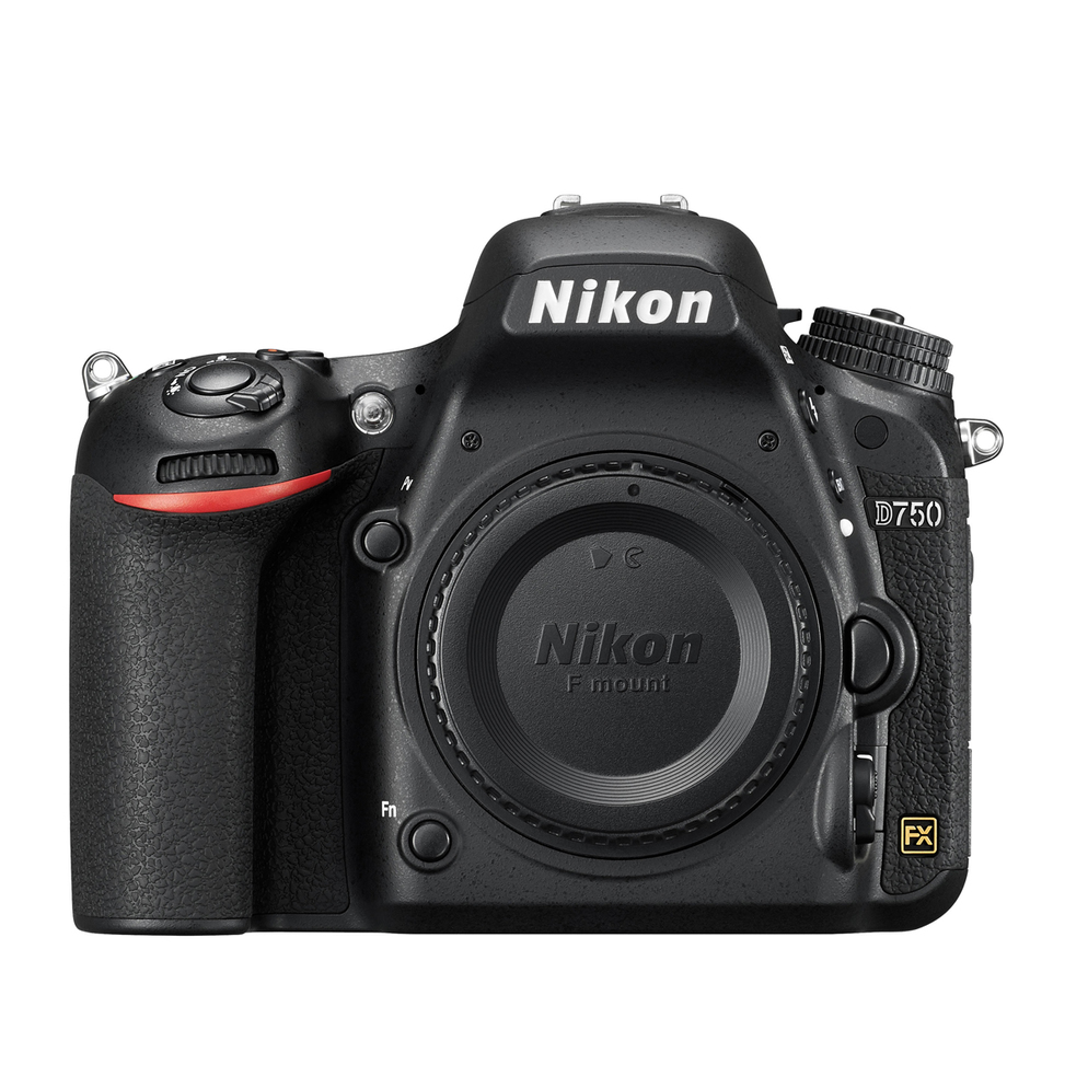 Nikon D750 Body