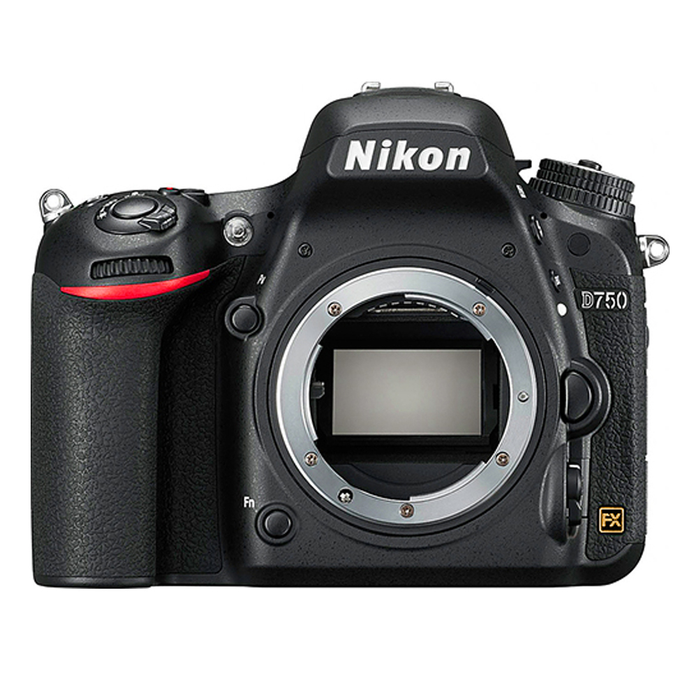 Nikon D750 Body