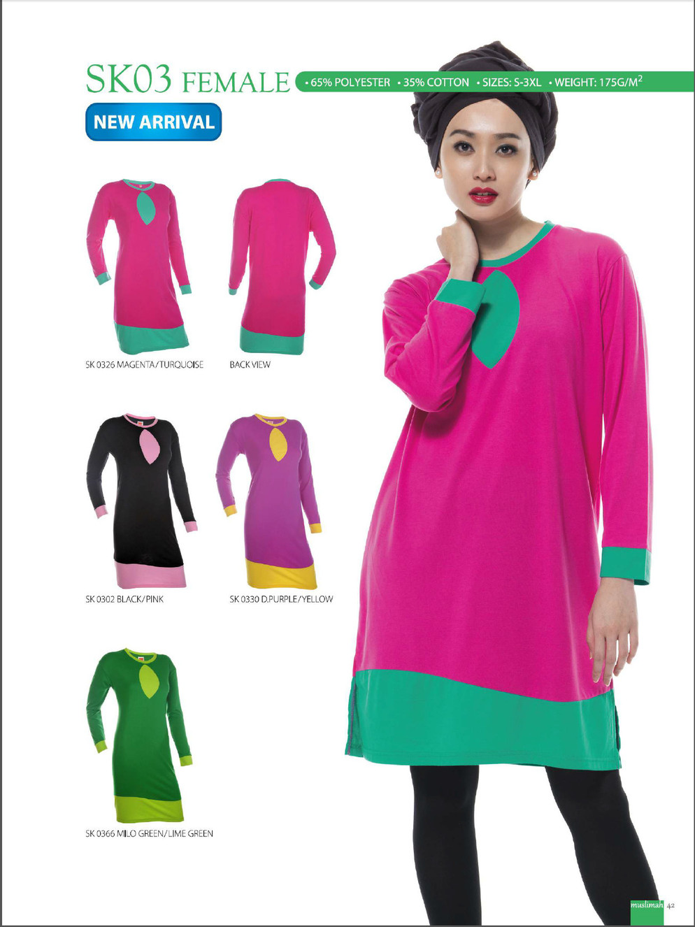 Muslimah