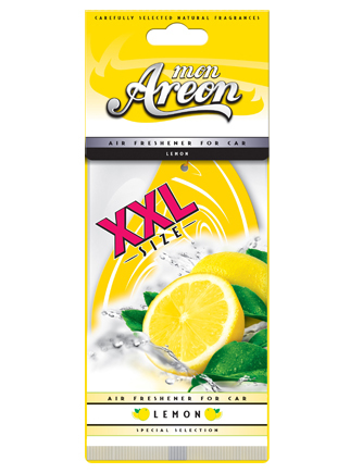 MON XXL - LEMON