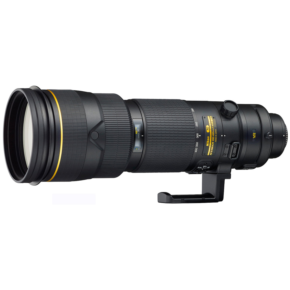 Nikon AF-S NIKKOR 200-400mm f4G ED VR II