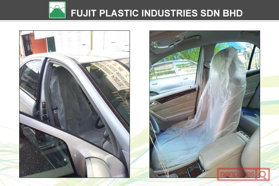 Fujit Plastic Industries Sdn. Bhd.