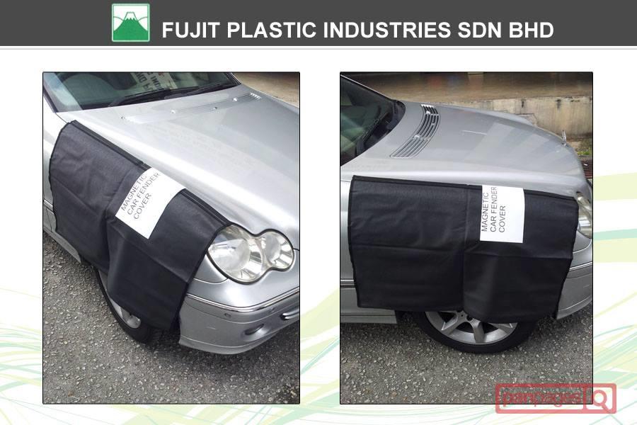 Fujit Plastic Industries Sdn. Bhd.