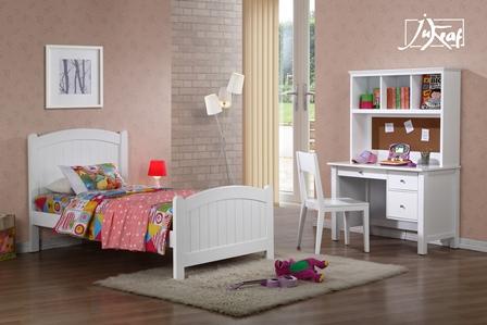 Morgan Bedroom