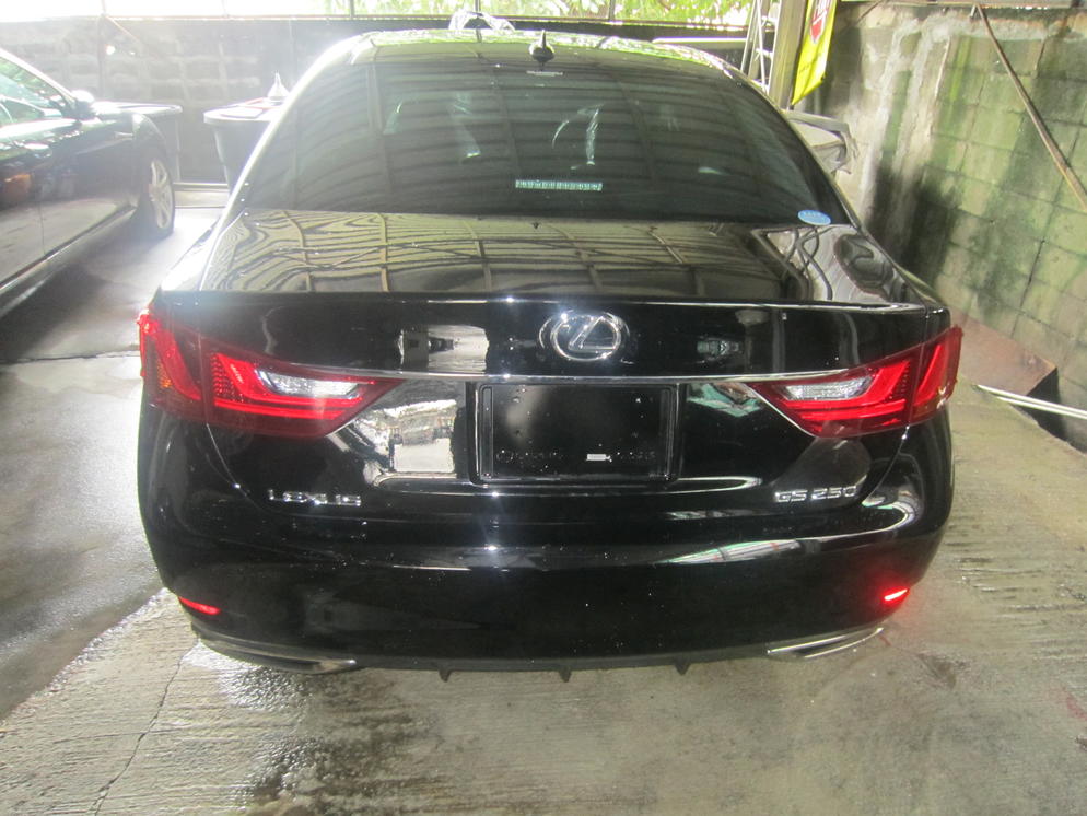 GS250