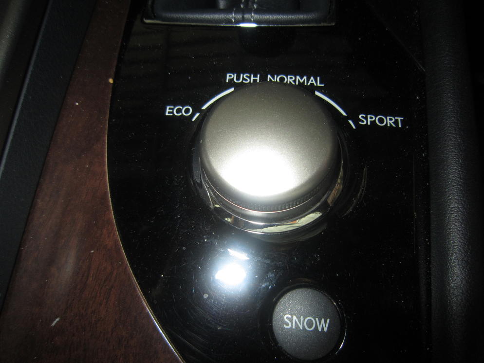 GS250