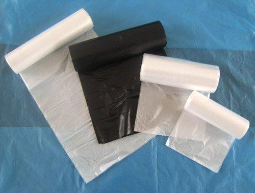 HDPE bags / sheets / rolls / tubing
