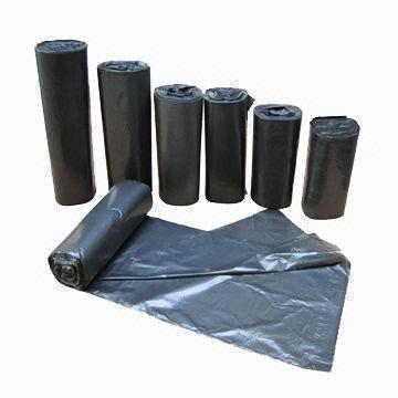 HDPE bags / sheets / rolls / tubing