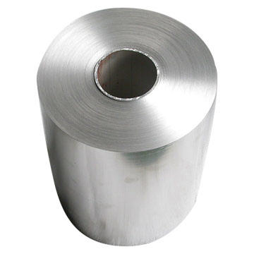 Aluminium Bag / sheet / roll / tubing