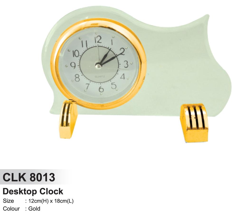 Desktop Clock