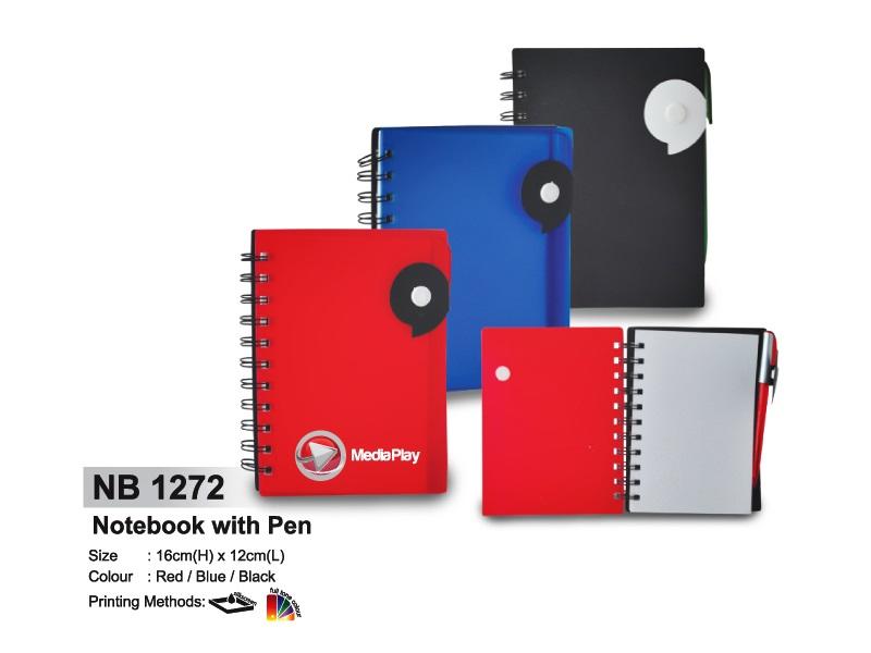 Note Book