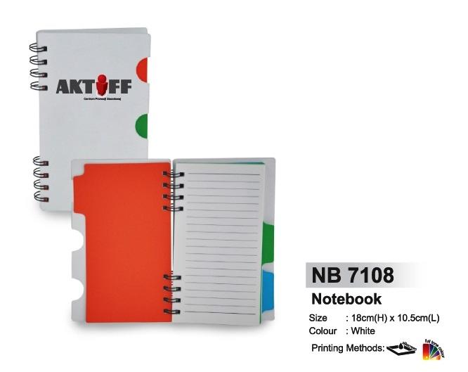 Note Book