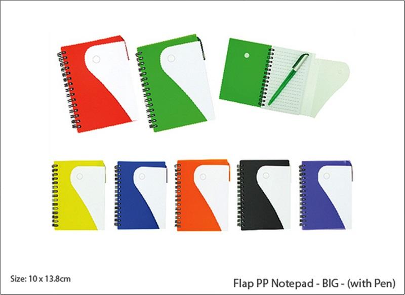 Note Book