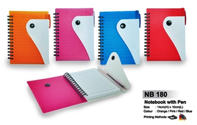 Note Book