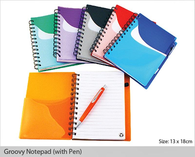 Note Book