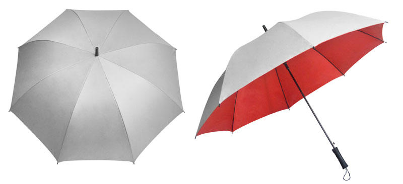 Umbrellas