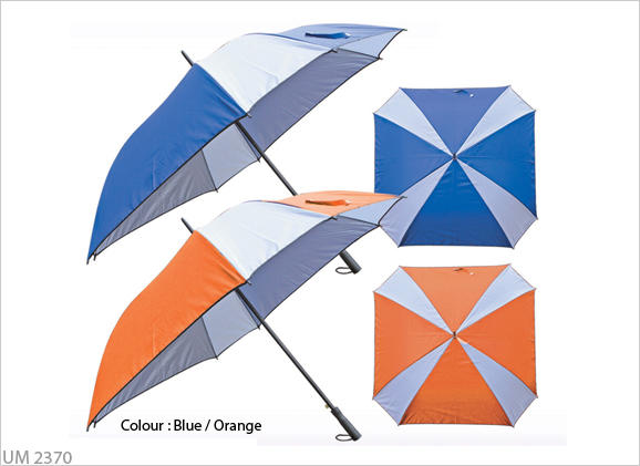 Umbrellas