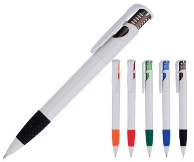 Plastic Pen