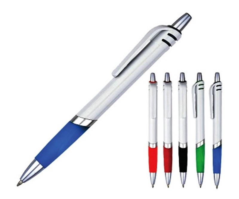 Plastic Pen