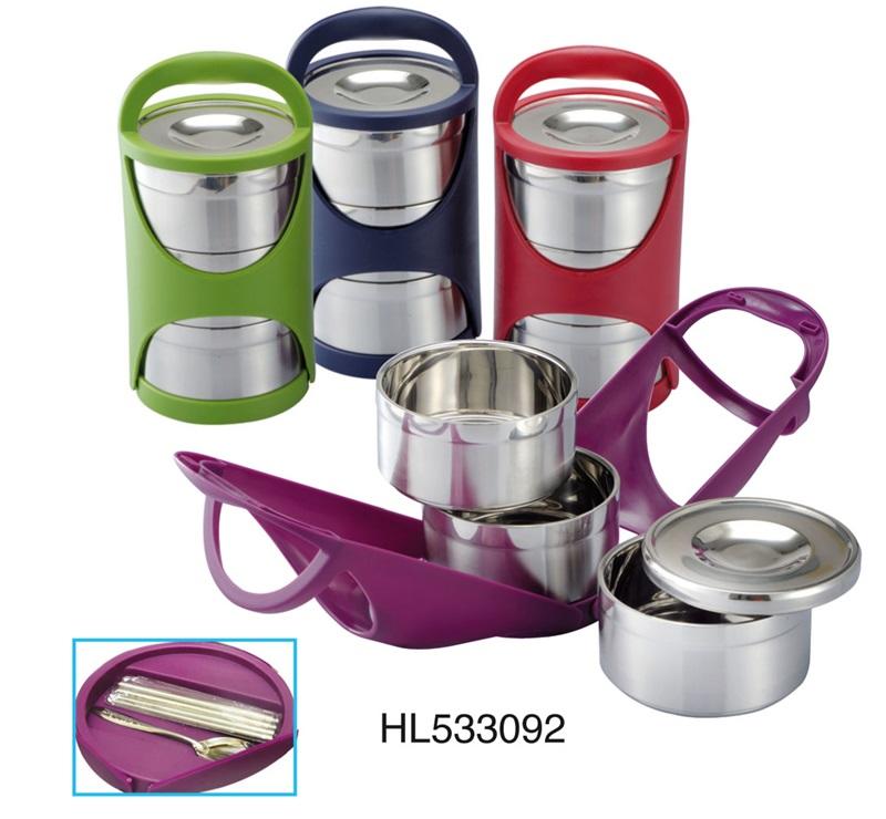 Food Container