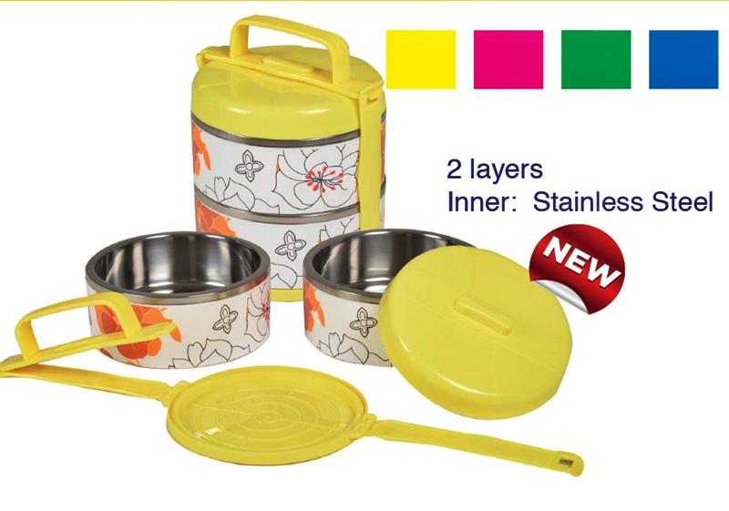 Food Container