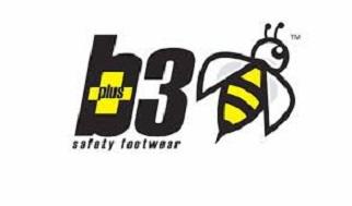 B3 SAFETY SHOES