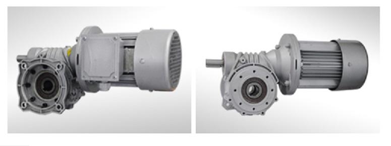 Boneng series Worm Gear Units