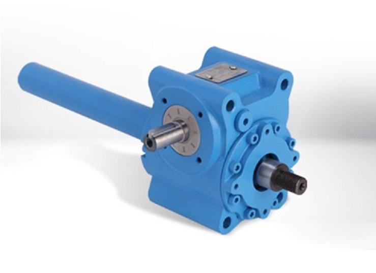 Boneng JWM series Screw Jack