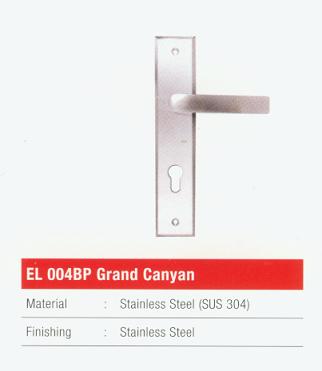 EL 004BP Grand Canyan