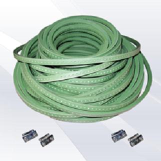 Other Types of Link Vee-Belts
