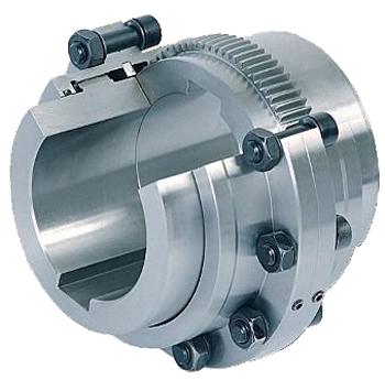Uni Gear Coupling