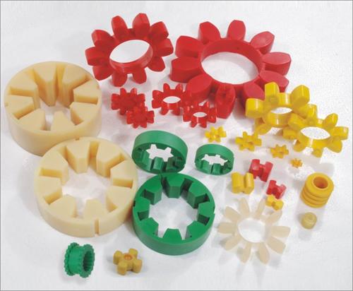 UNI-STGPR JAW COUPLING
