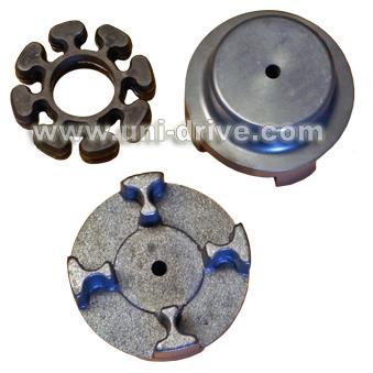 Uni-Flexible Coupling