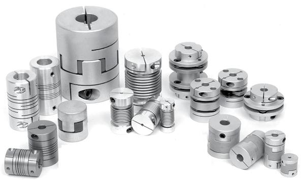 Uni-drive Comprehensive range of Mini Coupling