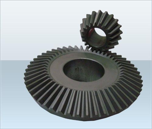 Mechanical Gears, Rack and Pinion, Gearboxes etc.