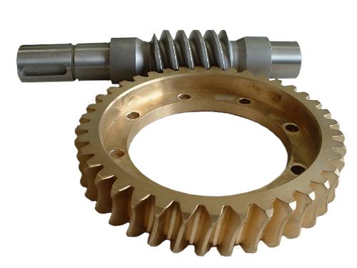 Mechanical Gears, Rack and Pinion, Gearboxes etc.