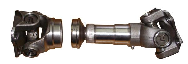 Carden Shaft Assembly