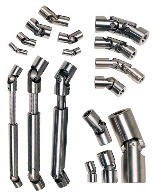 Universal Joints