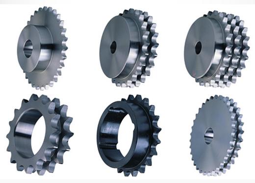 Uni Sprockets range from