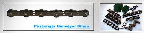 Special Conveyor Chain