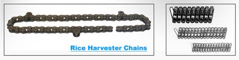 Special Conveyor Chain