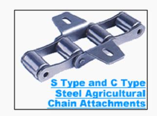 Special Conveyor Chain